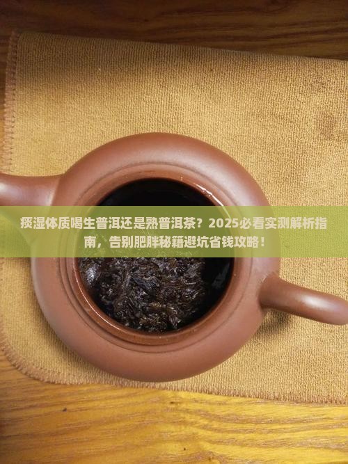 痰湿体质喝生普洱还是熟普洱茶
