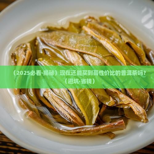 现在还能买到普洱茶吗