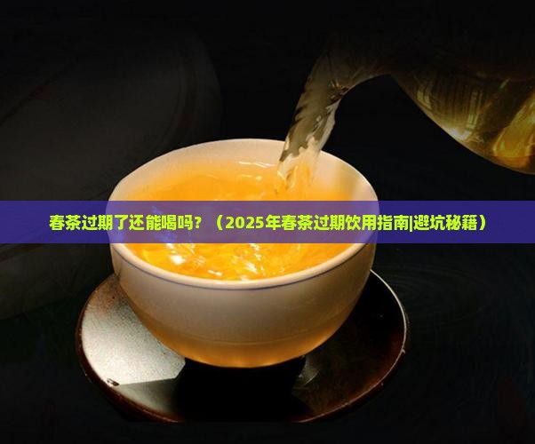 春茶过期了还能喝吗