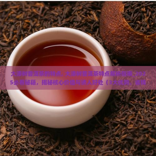 大漆树普洱茶的特点