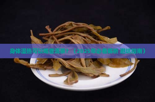 身体湿热可以喝普洱茶