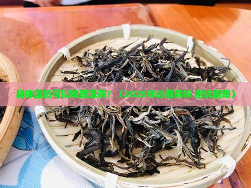 身体湿热可以喝普洱茶