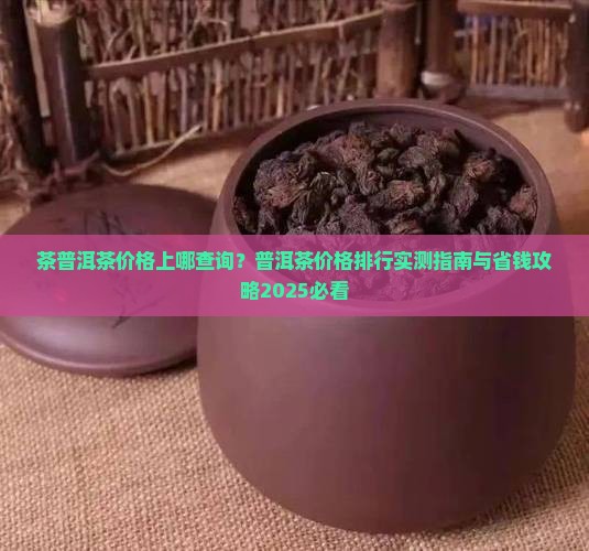茶普洱茶价格上哪