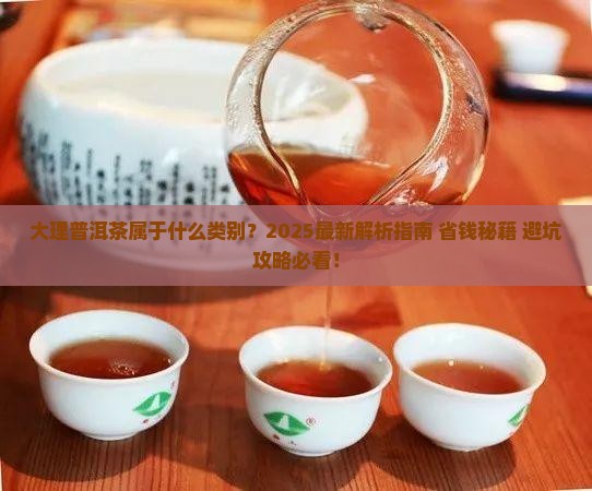大理普洱茶属于