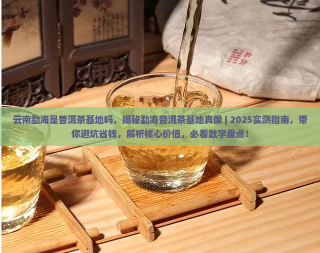 云南勐海是普洱茶基地吗