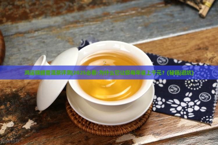 鸿运锦鲤普洱茶评测
