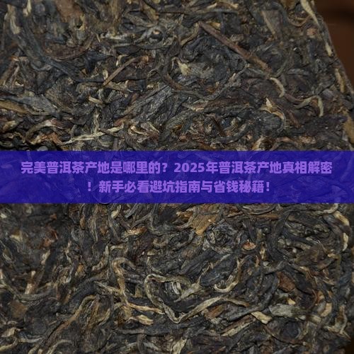 完美普洱茶产地是哪里的