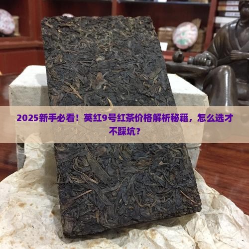英红9号红茶的价格