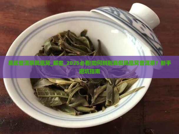 易武普洱茶凤凰窝