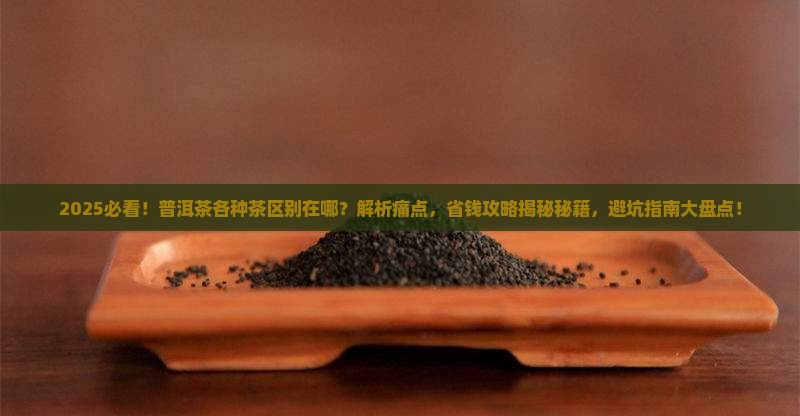 普洱茶各种茶区别在哪儿