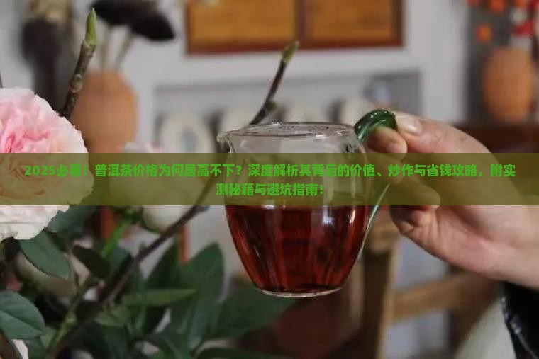 普洱茶为什么那么贵呢