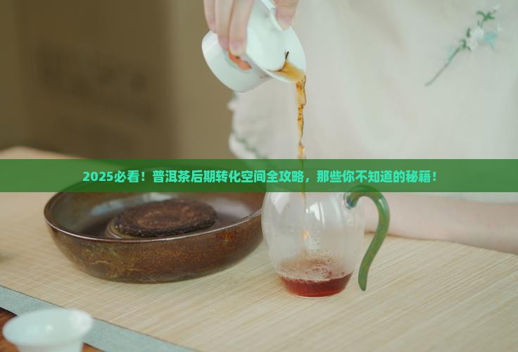 缅甸普洱茶后期转化空间 缅甸普洱茶后期转化空间