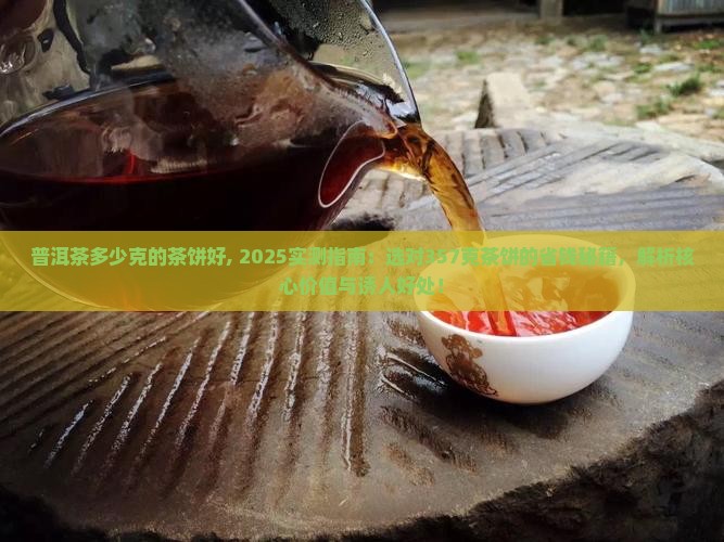 普洱茶多少克的茶饼好