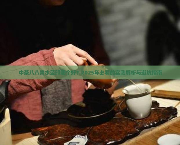 中茶八八青水蓝印哪个好