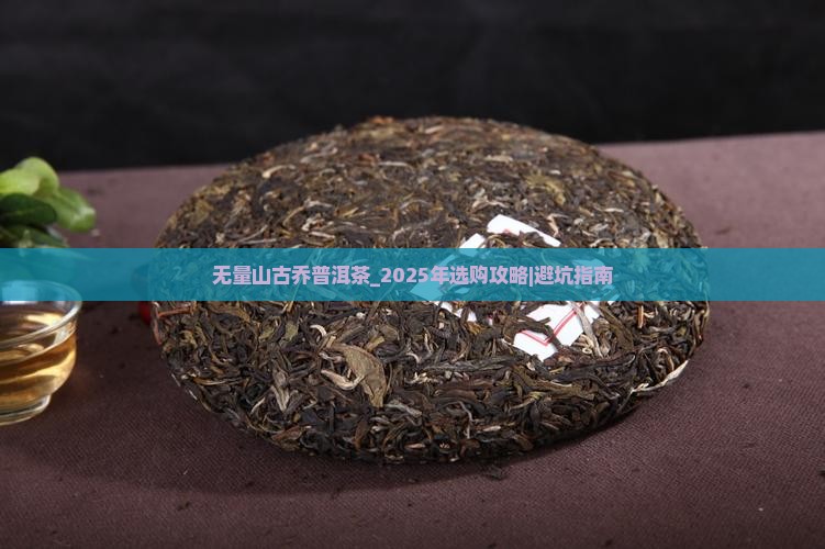 无量山古乔普洱茶