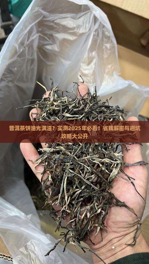 普洱茶饼茶油含量高吗