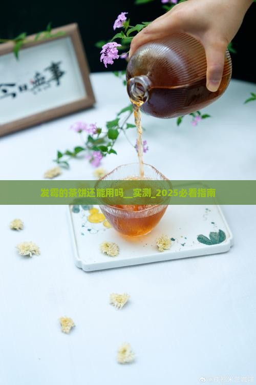发霉的茶饼还能用吗