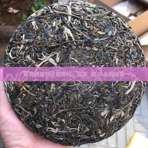 发霉的茶饼还能用吗