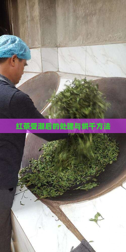 红茶受潮了再烘干