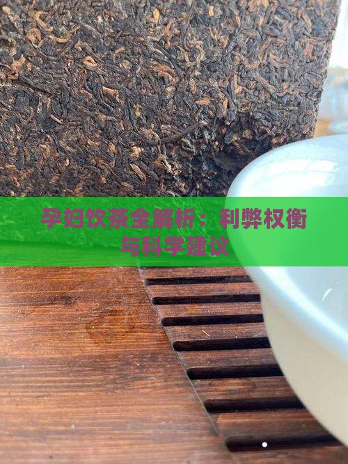 孕妇饮茶全解析:利弊权衡与科学建议 孕妇饮茶全解析:利弊权衡与科学建议