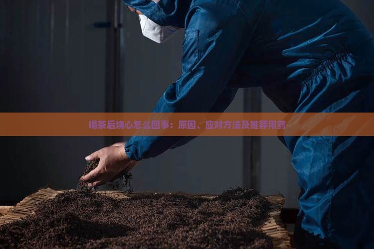 喝茶后烧心怎么回事：原因、应对方法及推荐用药