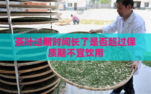 茶叶过期时间长了是否超过保质期不宜饮用