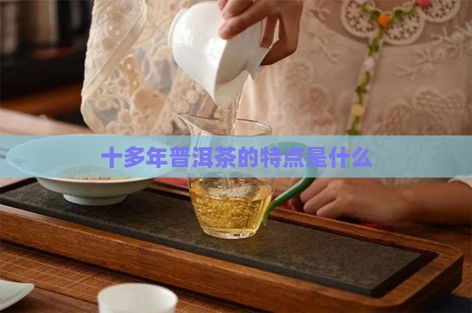 十多年普洱茶的特点是什么