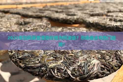 2023年刮风寨普洱茶价格为何波动？市场痛点与热门趋势！