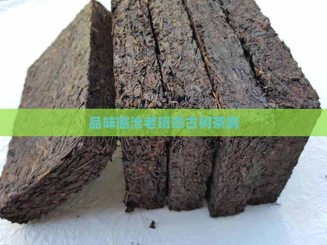 品味临沧老班章古树茶韵
