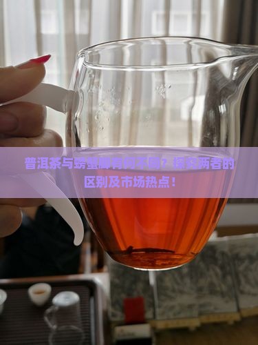 普洱茶与螃蟹脚有何不同？探究两者的区别及市场热点！