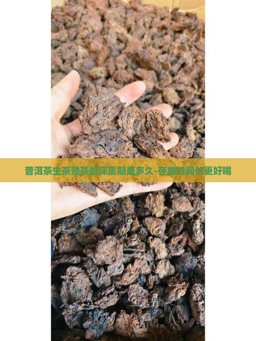普洱茶生茶熟茶的保质期是多久-存放时间长更好喝