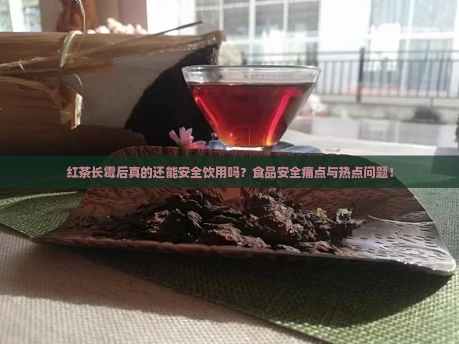 红茶长霉后真的还能安全饮用吗？食品安全痛点与热点问题！