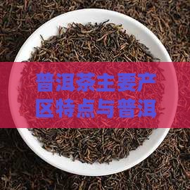 普洱茶主要产区特点与普洱地域特色解析