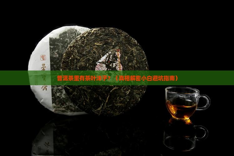 普洱茶有茶叶沫子怎么回事 普洱茶有茶叶沫子怎么回事
