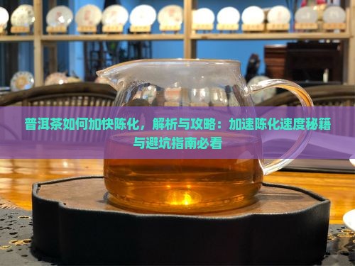普洱茶如何加快陈化