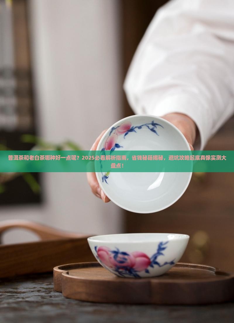 普洱茶和老白茶哪种好一点呢