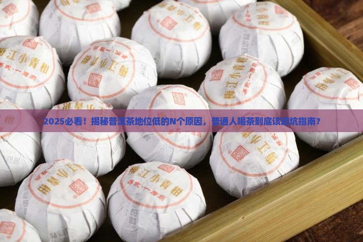 普洱茶在茶里地位低的原因