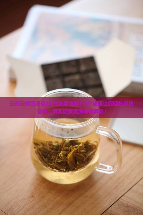 云南云燃普洱茶