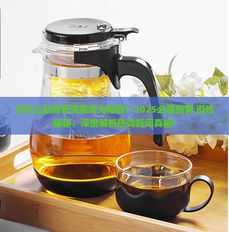勐海普洱茶爆款