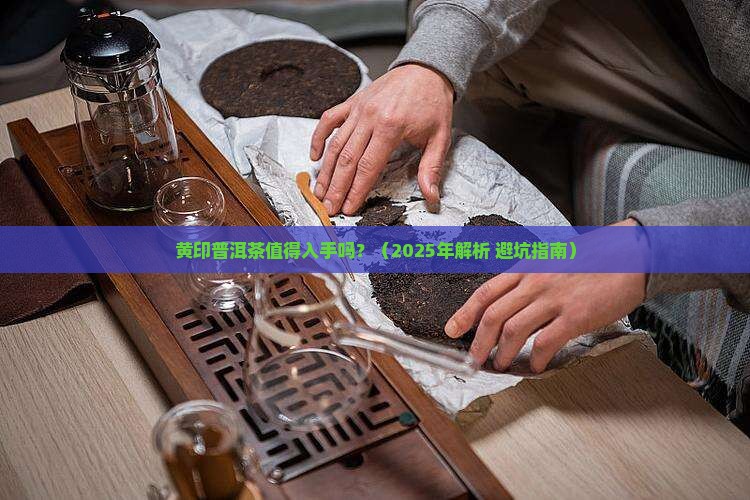 黄印普洱茶怎么样