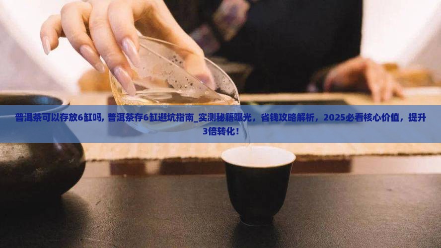普洱茶可以存放6缸吗