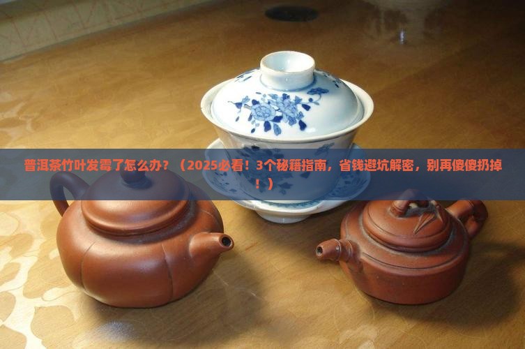 普洱茶竹叶发霉怎么办