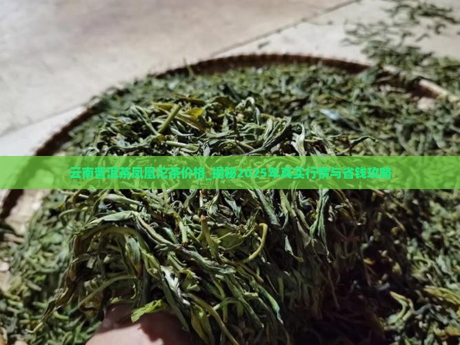 云南普洱茶凤凰沱茶价格