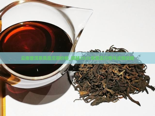 云南普洱茶凤凰沱茶价格