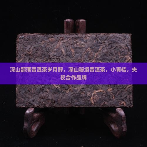 深山部落普洱茶岁月醇