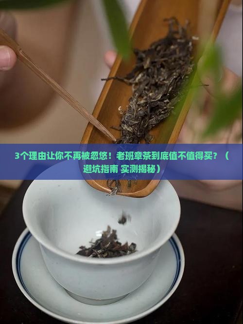 布朗山普洱茶与老班章