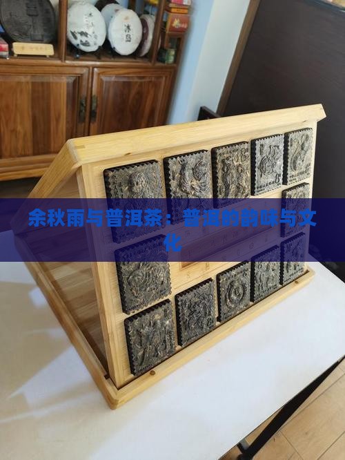 余秋雨与普洱茶