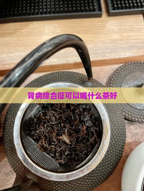 肾病综合征可以喝什么茶好
