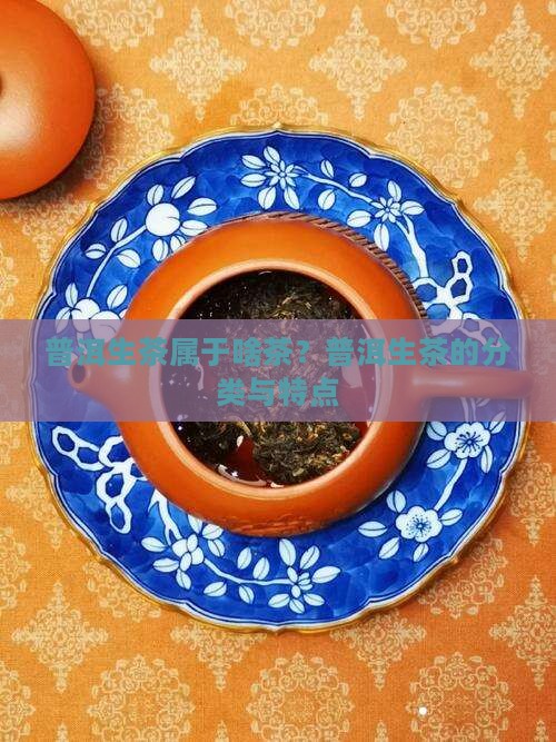 普洱生茶属于啥茶