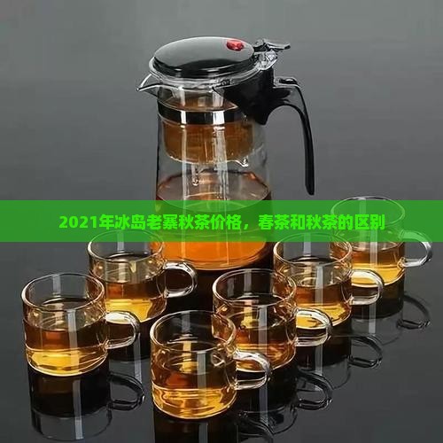 2021年冰岛老寨秋茶